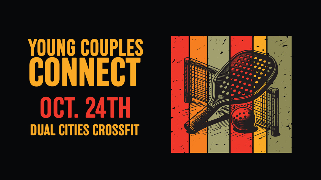 Young-Couples-Connect