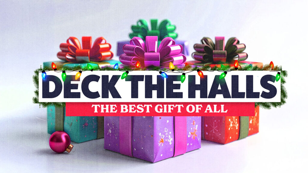 Centerpoint Kids Christmas Play